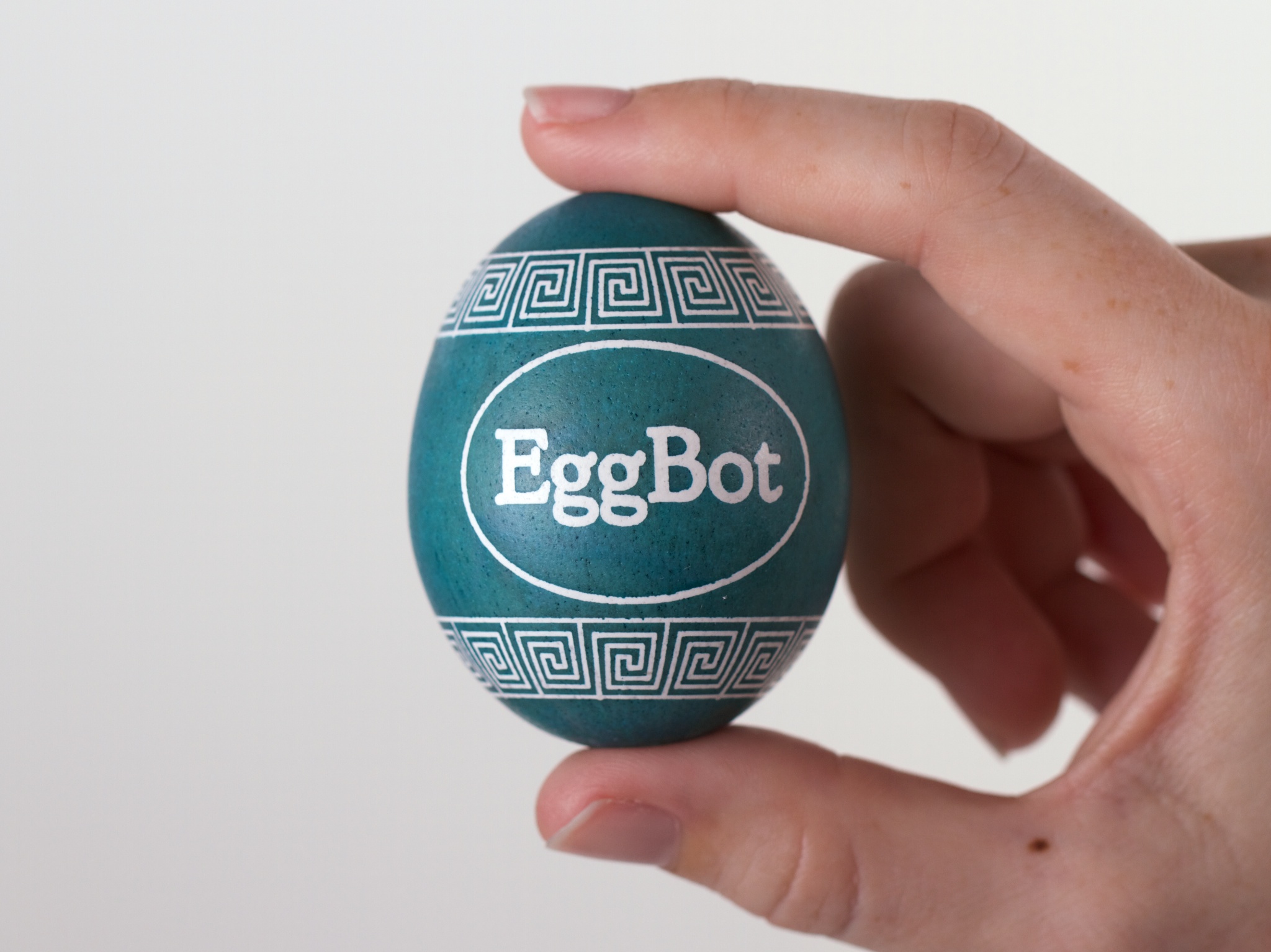 Eggbot Logo 2