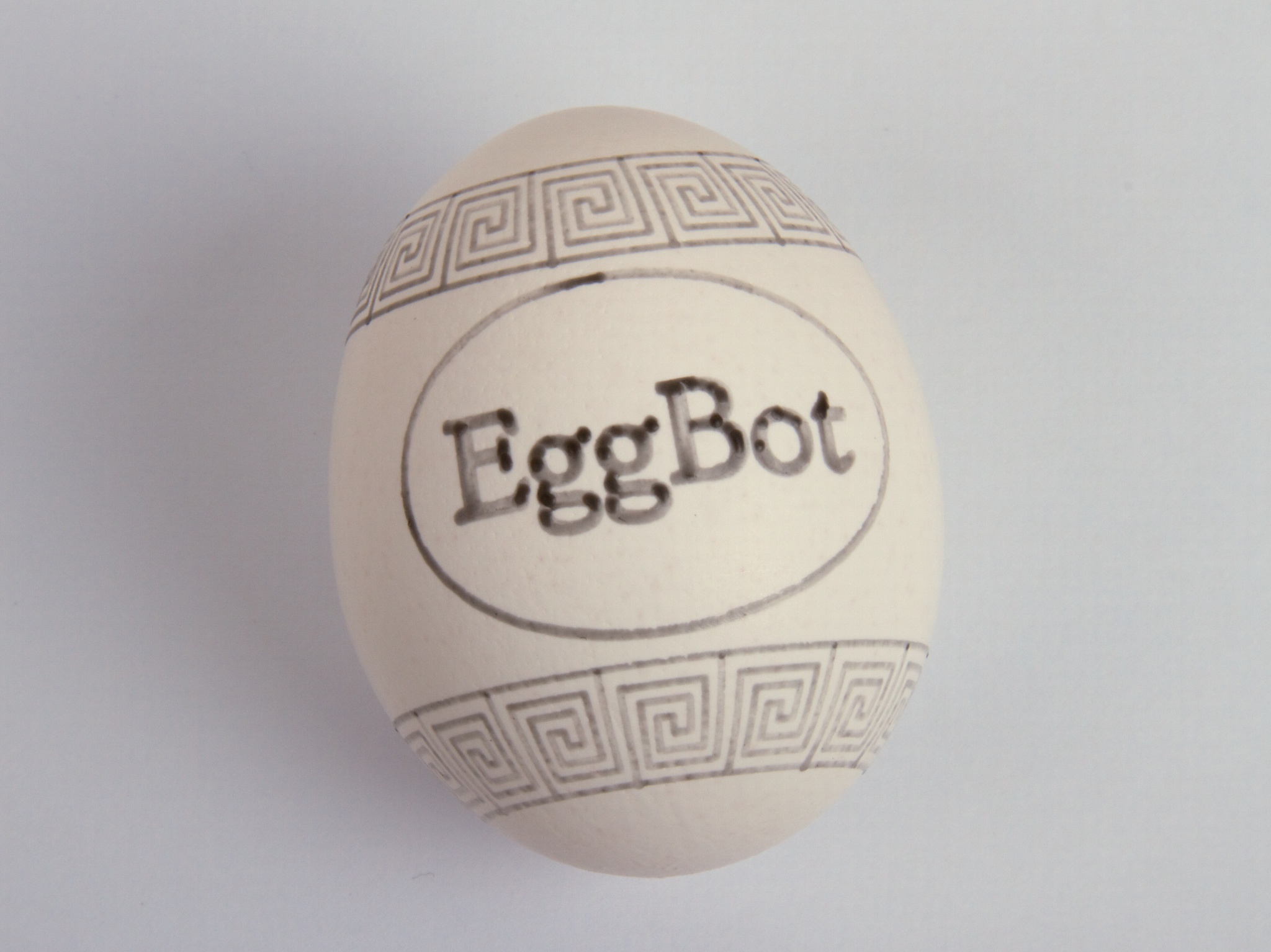 Eggbot Logo 1