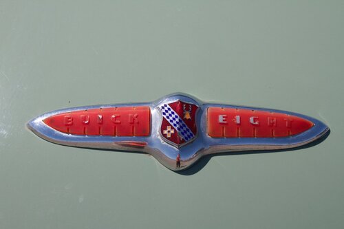 Buick Eight