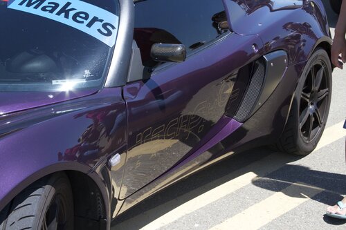 TechShop San Jose Young Makers Lotus