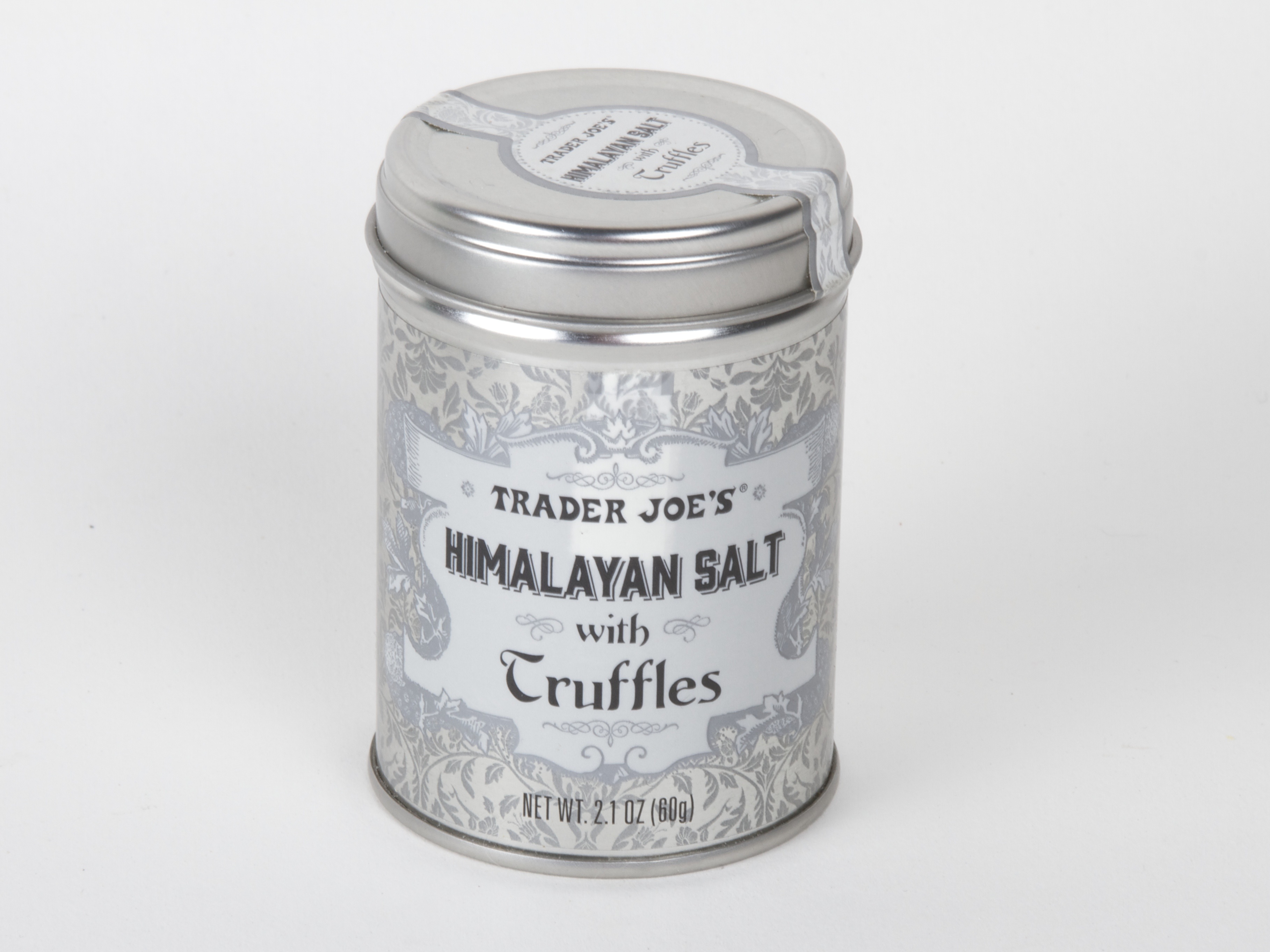 truffle salt