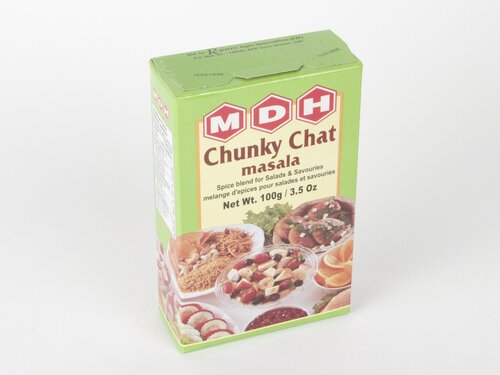 chat masala