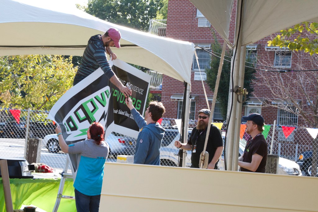 3D Printing Providence