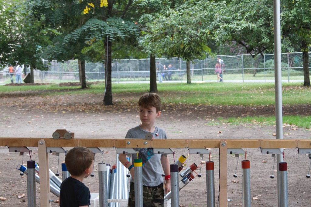 Nerdy Derby Musical Track