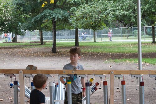 Nerdy Derby Musical Track