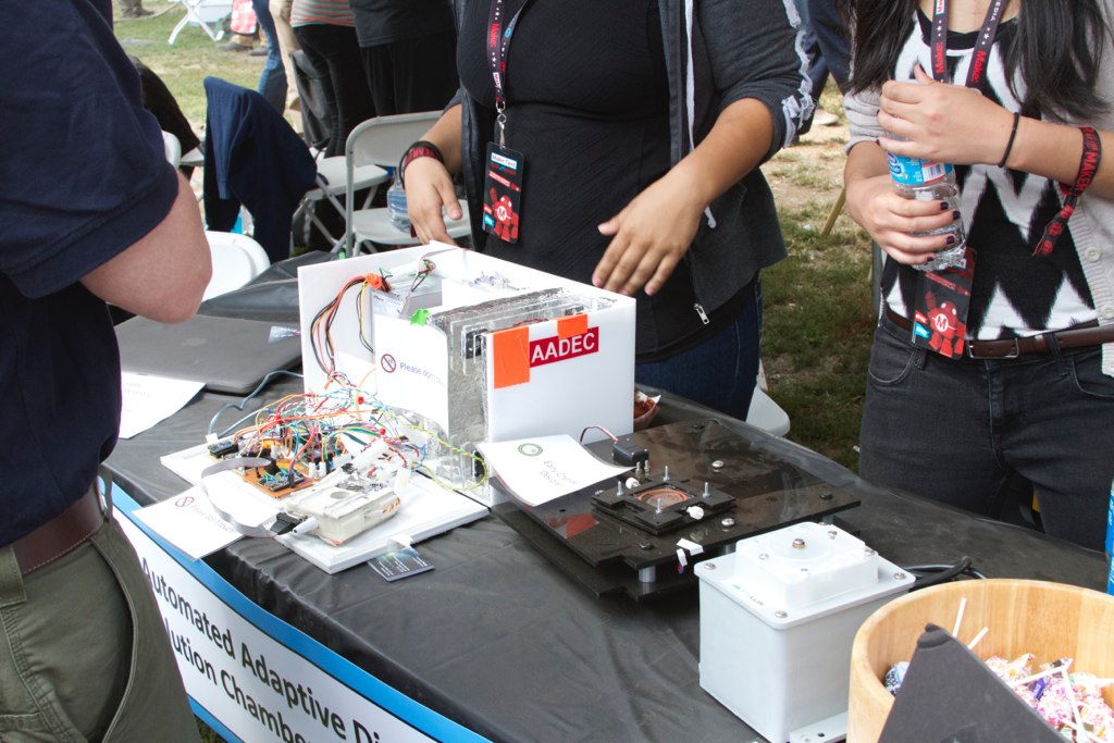 AADEC from NASA Ames