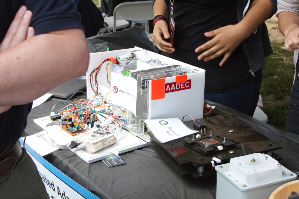 AADEC from NASA Ames