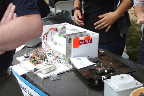 AADEC from NASA Ames