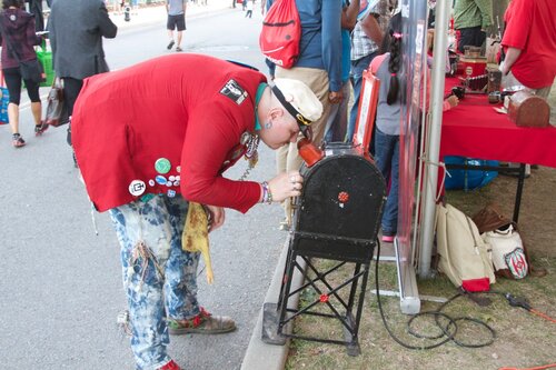 Museum of Interesting Things