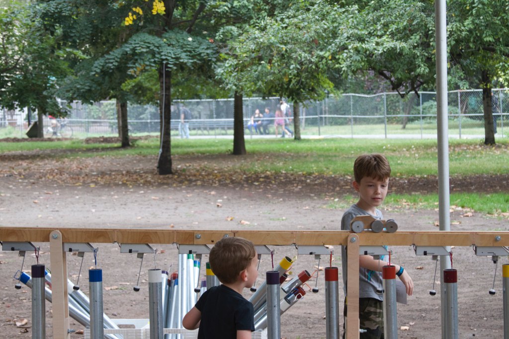 Nerdy Derby Musical Track