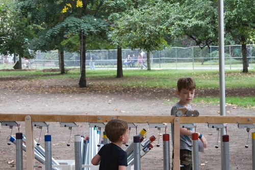 Nerdy Derby Musical Track