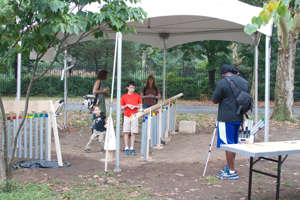 Nerdy Derby Musical Track