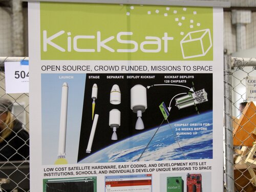 KickSat