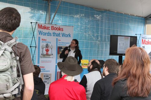 Build-it-Yourself Science Laboratory