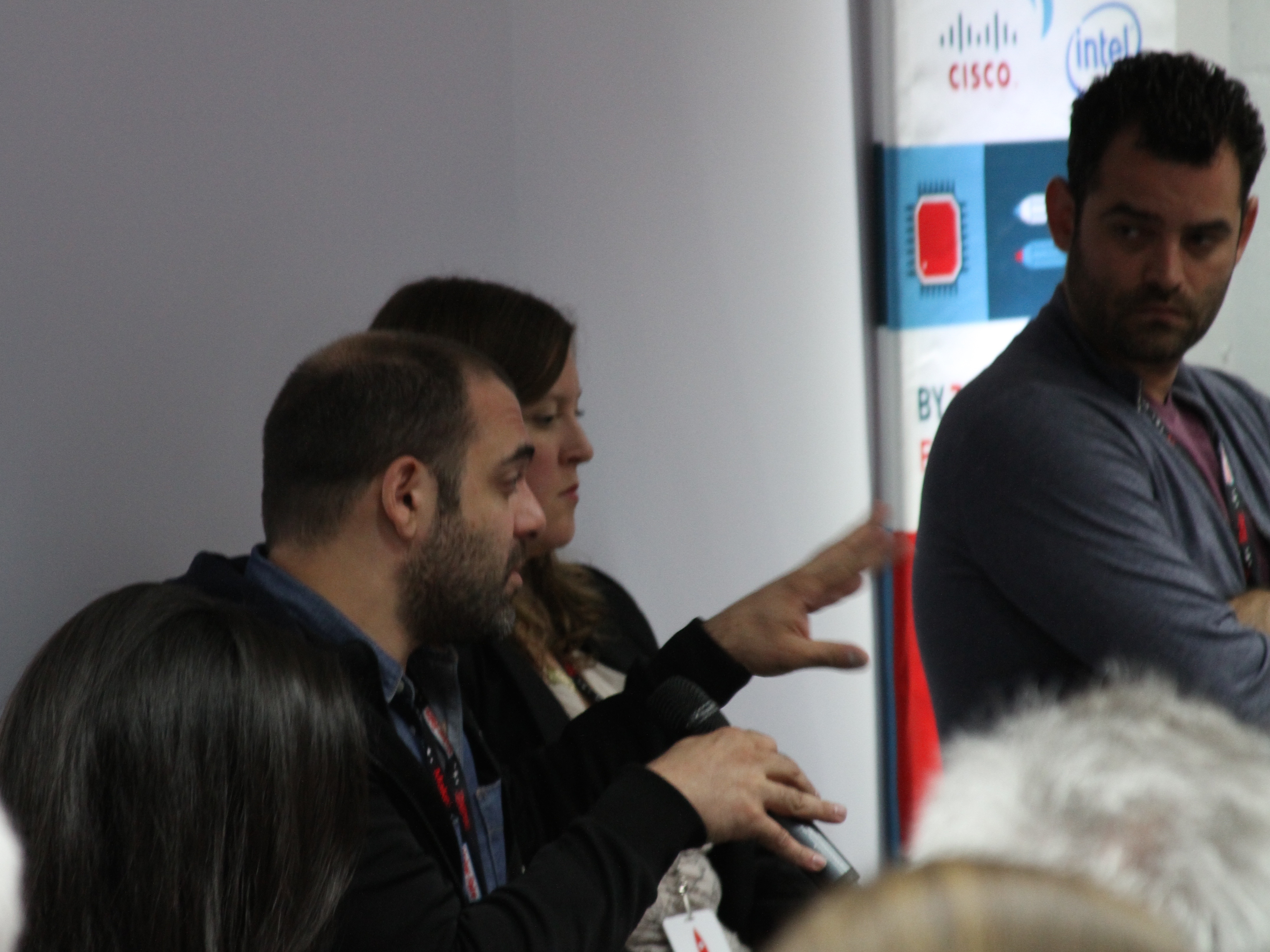 Hardware Entrepreneur Stories