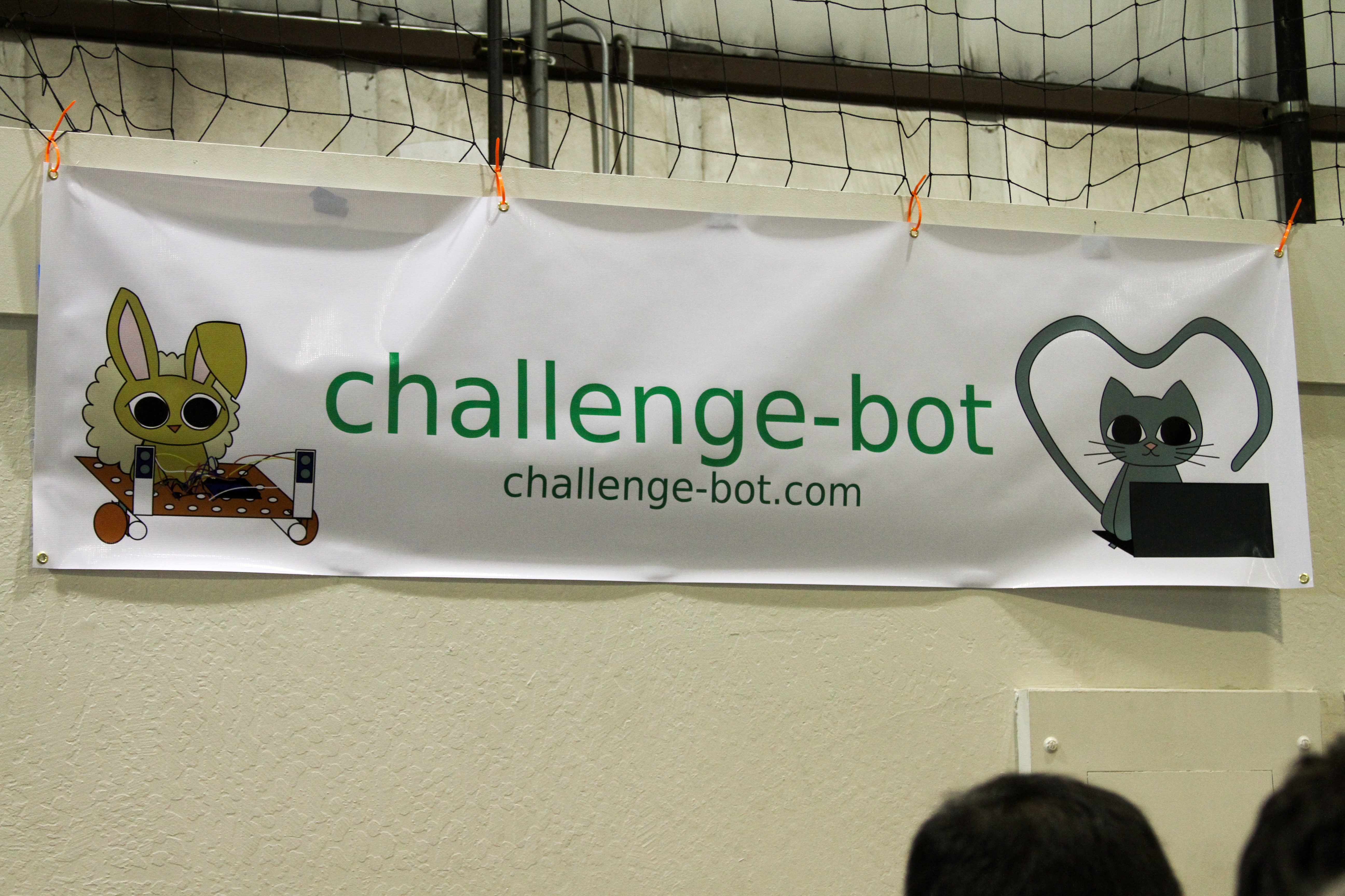 challenge-bot