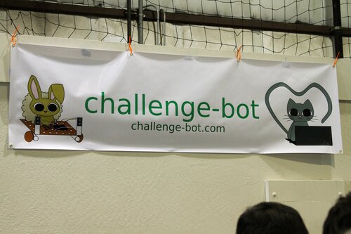 challenge-bot