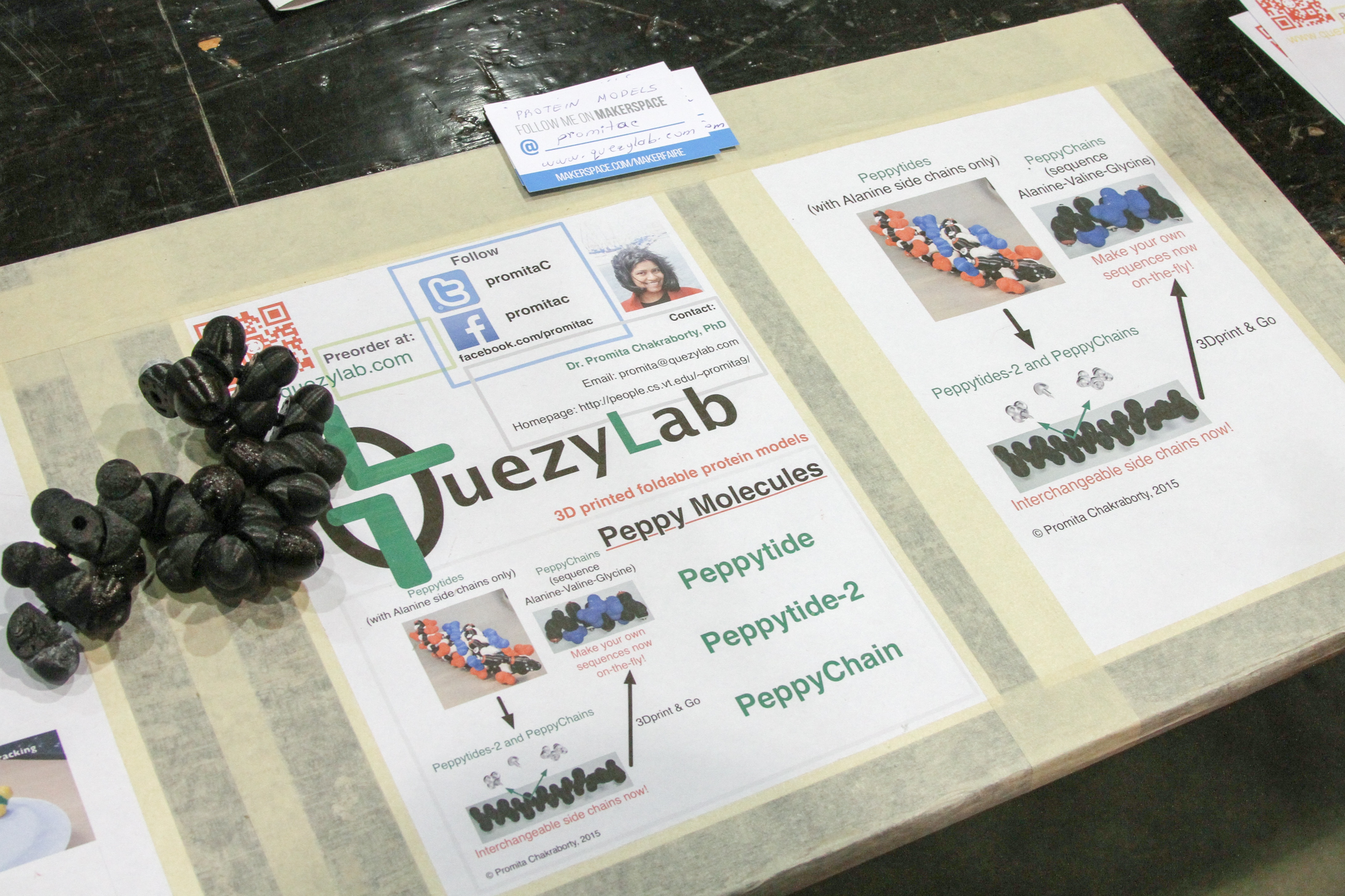 Quezylab