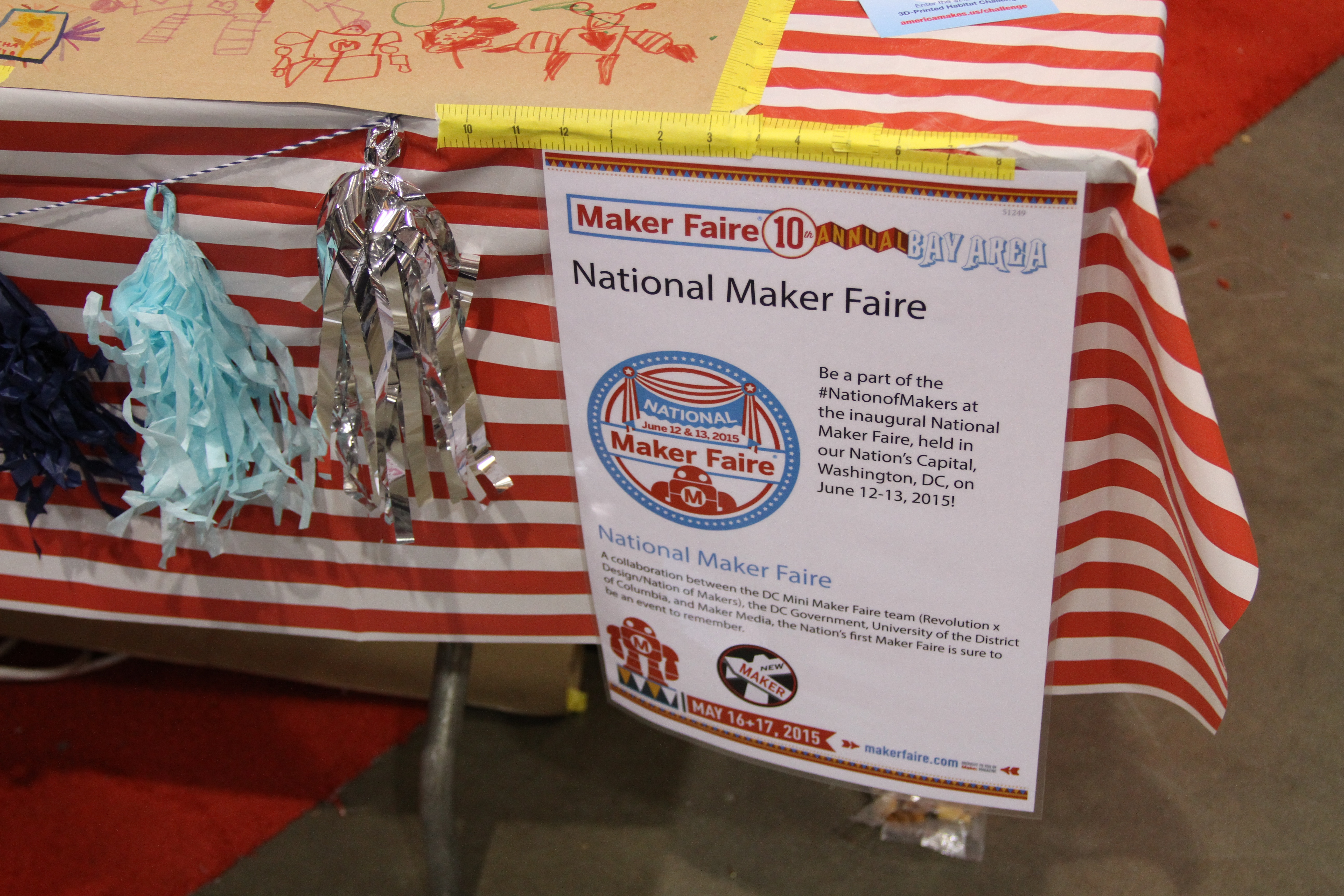 National Maker Faire