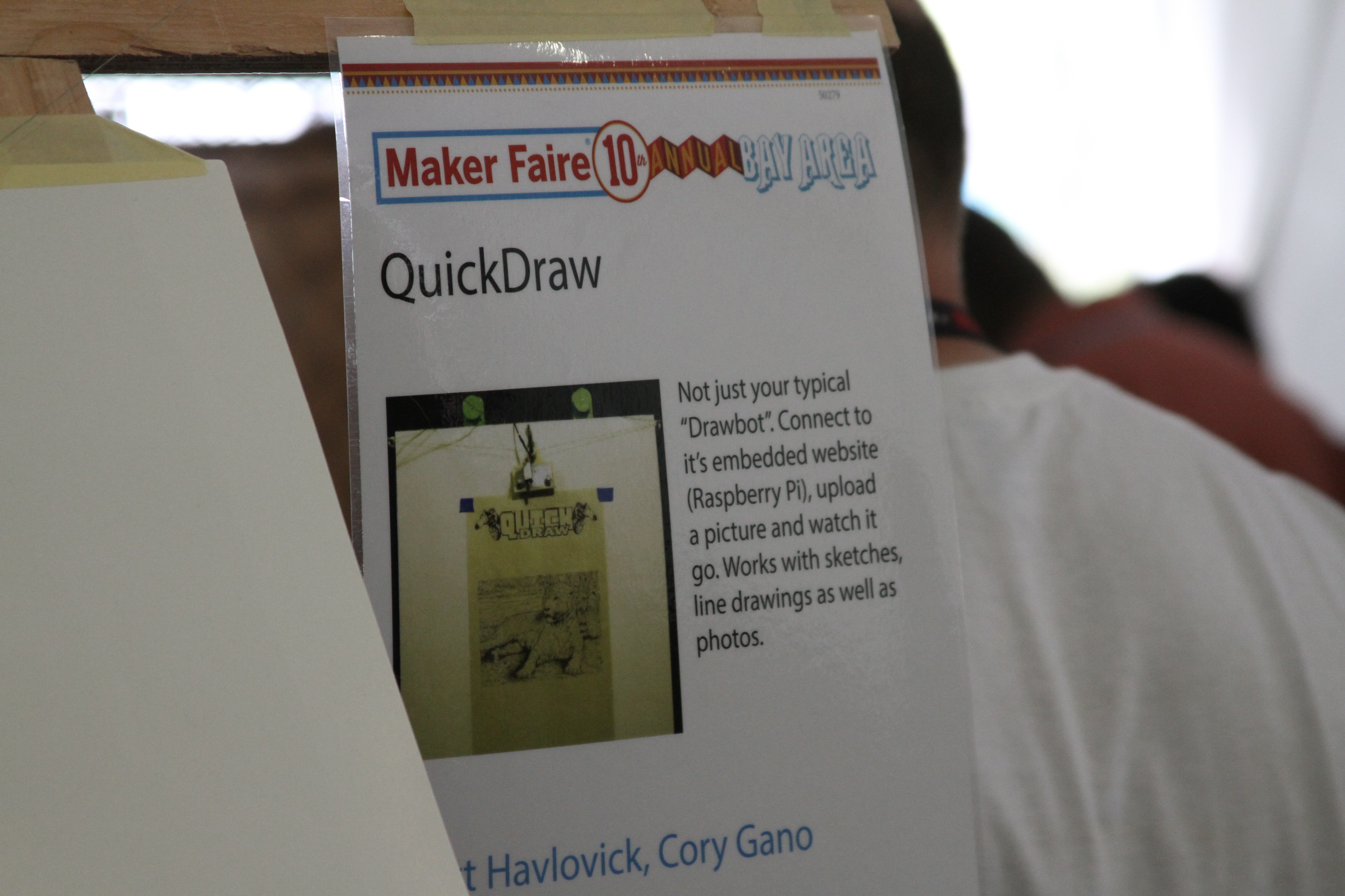 QuickDraw