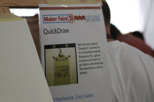 QuickDraw