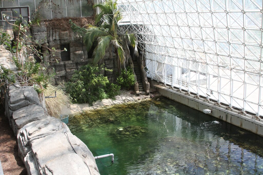 Biosphere2-17