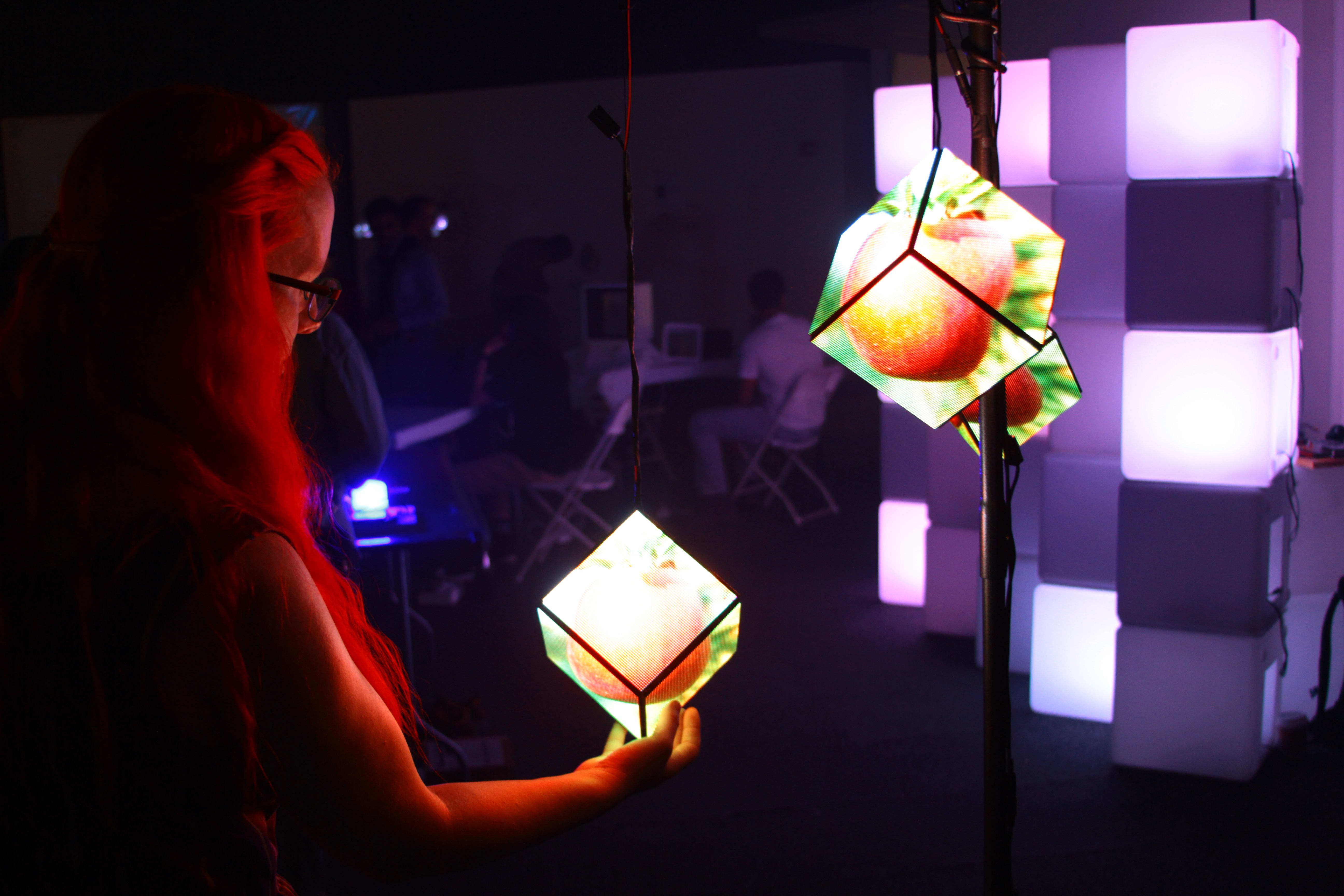 MakerFaireNY2018 - 13